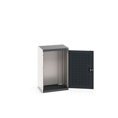 Bott 1 Armoire Cubio Porte à Bacs - H1000xl650mm - Bott