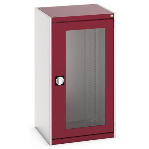 Bott 1 Armoire Cubio - H1200mmxl650mm - Bott