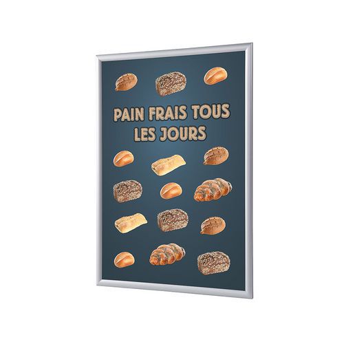 Cadres Clic-clac A1 Ensemble Complet Pain