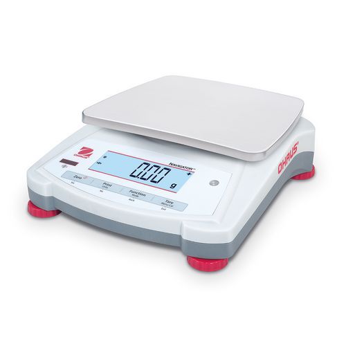Balance De Précision Portable - Navigator - 1200 G - 001 G - Ohaus