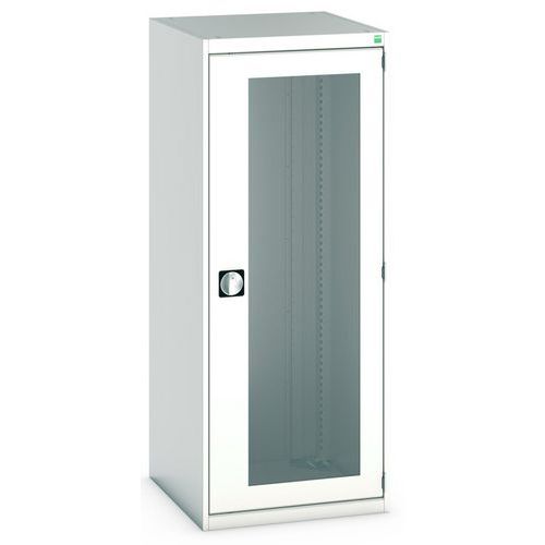 Bott 1 Armoire Cubio - H1200mmxl650mm - Bott
