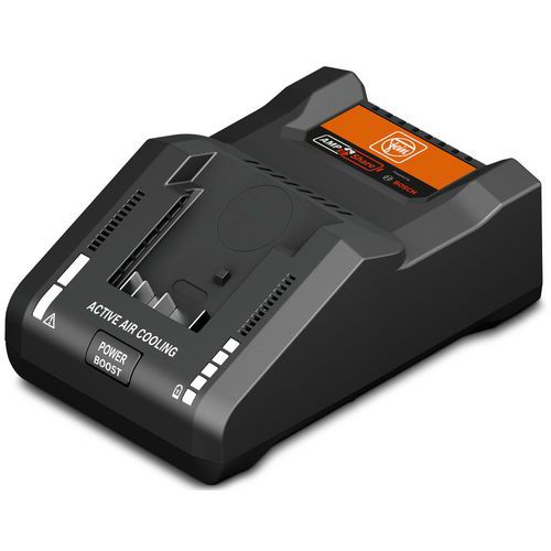 Chargeur Rapide Gal 18v-160 Ampshare