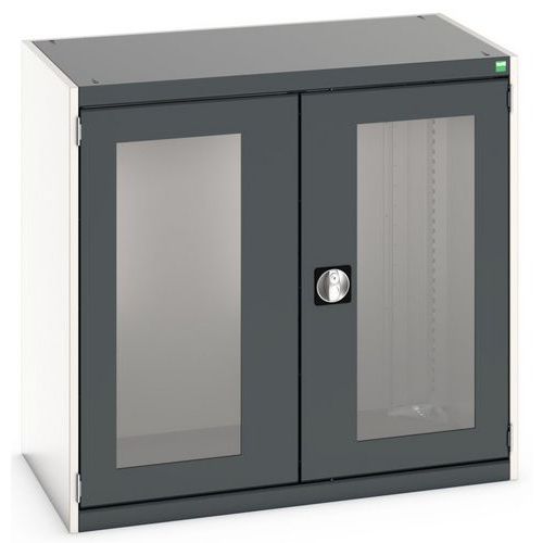Bott 1 Armoire Cubio - H2000mmxl1050mm - Bott