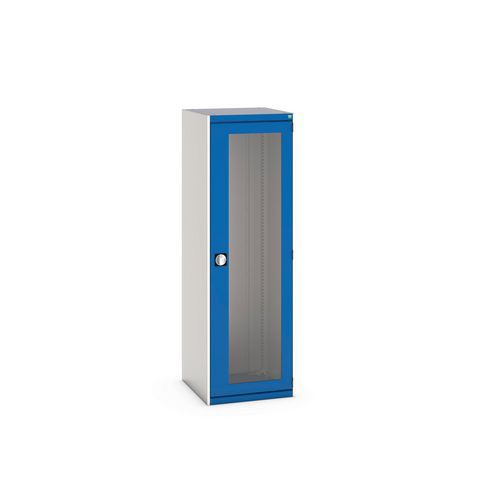 Bott 1 Armoire Cubio - H1200mmxl650mm - Bott