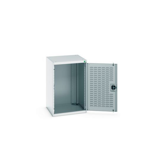 Bott 1 Armoire Cubio Porte à Bacs - H1000xl650mm - Bott