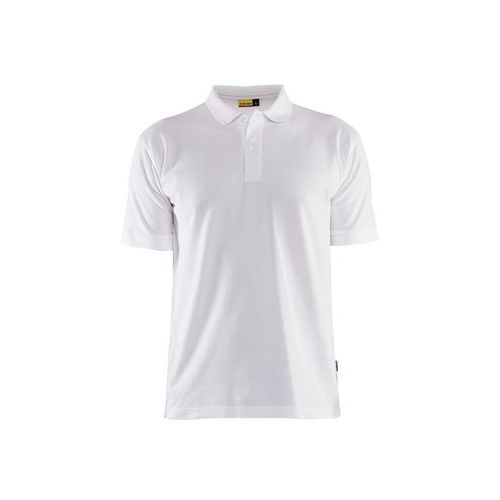 Polo Blanc Taille Xl