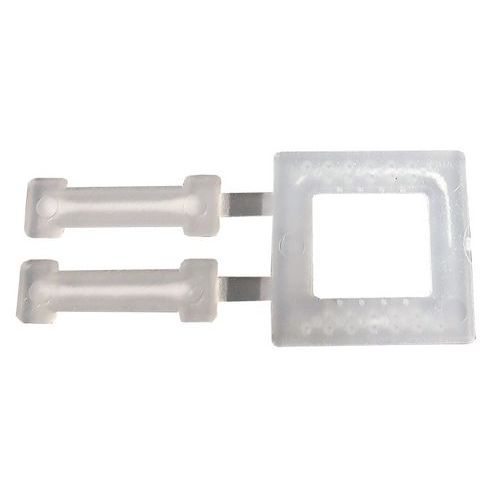 Boucles Plastiques Pour Feuillard 13mm Vendues Par 1000