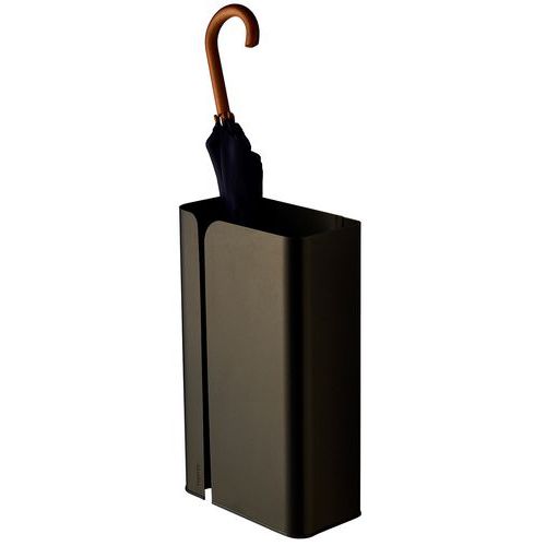 Porte Parapluies Iconik - Noir