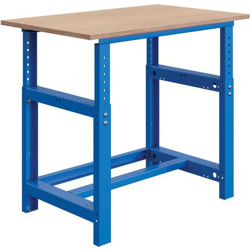 Etabli Si Plateau Multiplis 40mm Réglable Mécaniquement