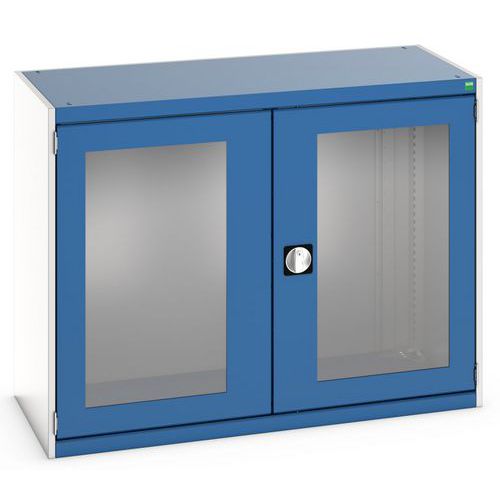 Bott 1 Armoire Cubio - H2000mmxl1300mm - Bott