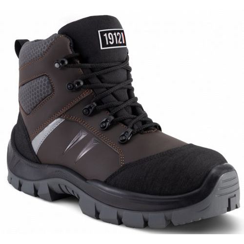 Chaussures De Sécurité Hautes Hot Cumin Milledry® S3l P.47