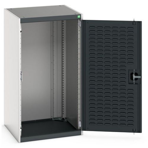 Bott 1 Armoire Cubio Porte à Bacs - H1000xl650mm - Bott
