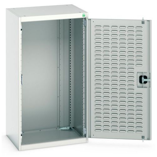 Bott 1 Armoire Cubio Porte à Bacs - H1000xl650mm - Bott