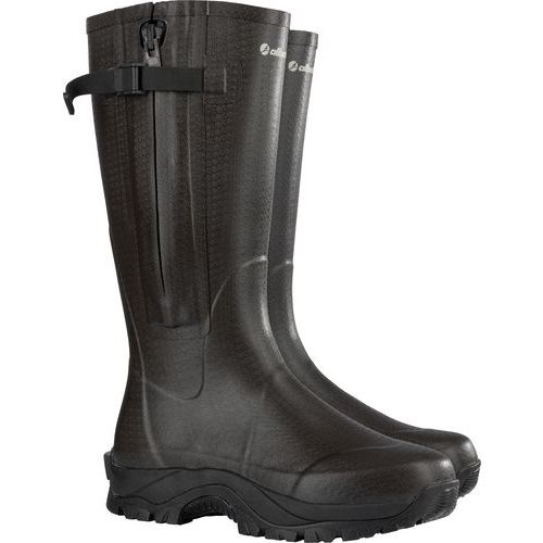 Bottes En Caoutchouc Naturel Aragon P.42