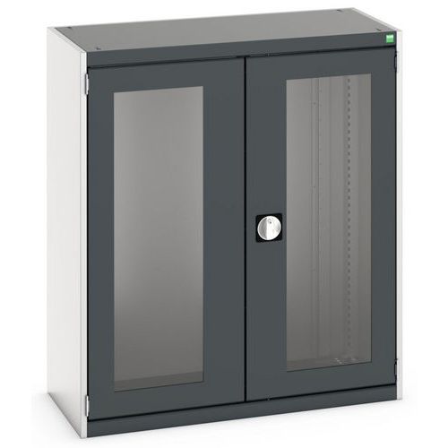 Bott 1 Armoire Cubio - H1200mmxl1050mm - Bott