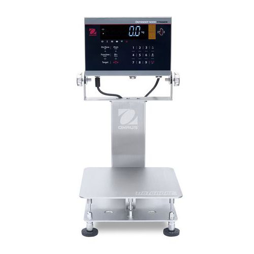 Balance à Colonne - 3kg/1g - 250x250 Mm