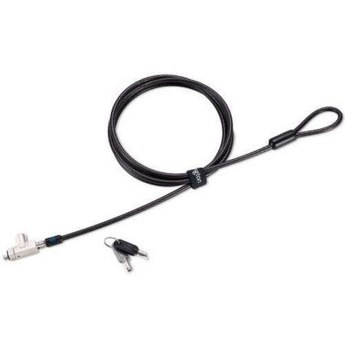Câble De Sécurité N17 à Clé Kensington