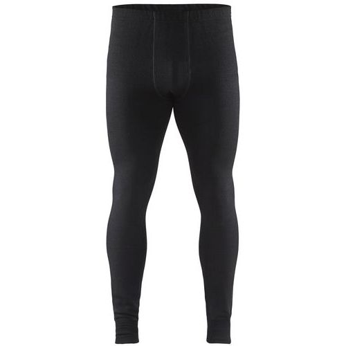 Bas De Sous-vêtement Xwarm Homme Noir 5xl