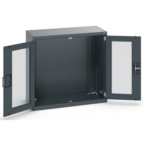 Bott 1 Armoire Cubio - H2000mmxl1050mm - Bott