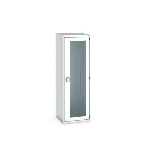 Bott 1 Armoire Cubio - H1200mmxl650mm - Bott