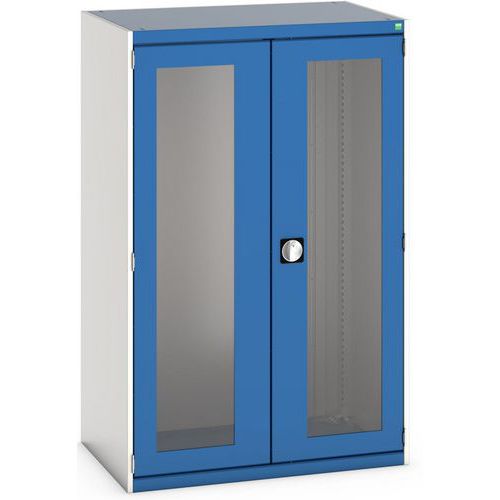 Bott 1 Armoire Cubio - H1200mmxl1050mm - Bott