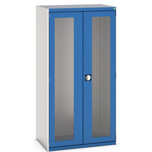 Bott 1 Armoire Cubio - H2000mmxl1050mm - Bott