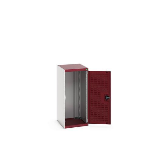Bott 1 Armoire Cubio Porte à Bacs - H1000xl650mm - Bott