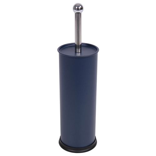Porte Balayette à Poser Dandy - Bleu Foncé