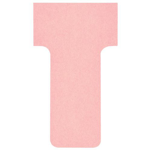 Fiches T Indice 1 - Rose - Nobo