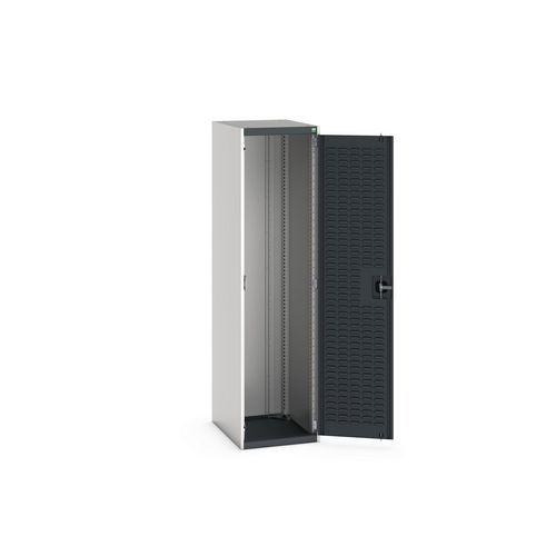 Bott 1 Armoire Cubio Porte à Bacs - H1000xl650mm - Bott