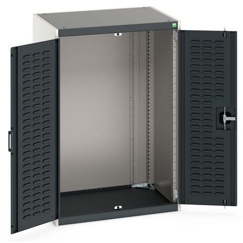 Bott 1 Armoire Cubio Porte à Bacs - H1000xl650mm - Bott