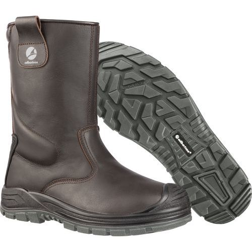 Chaussures De Sécurité Rigger Boot S3 Src 47