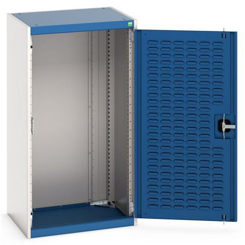 Bott 1 Armoire Cubio Porte à Bacs - H1000xl650mm - Bott