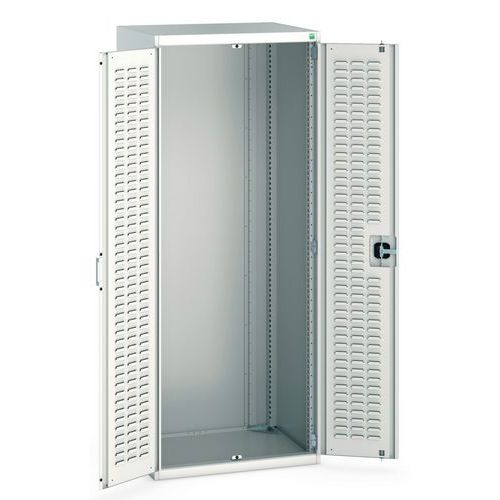 Bott 1 Armoire Cubio Porte à Bacs - H1000xl650mm - Bott
