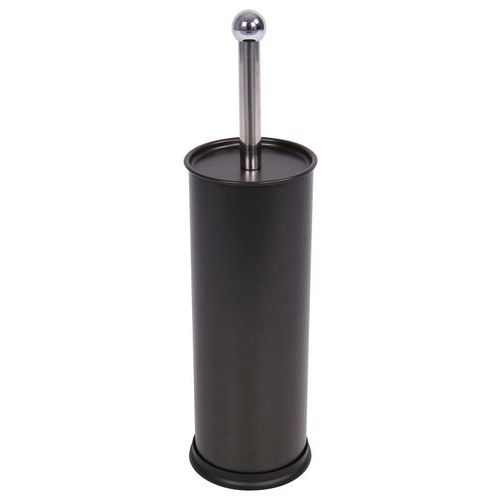 Porte Balayette à Poser Dandy - Gris Manganèse