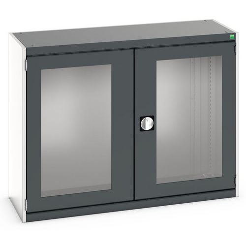 Bott 1 Armoire Cubio - H2000mmxl1300mm - Bott