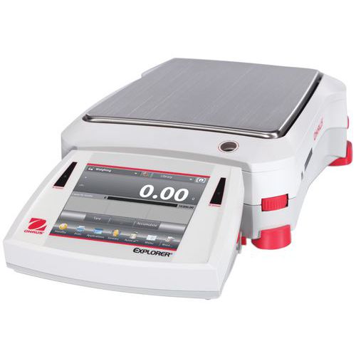 Balance De Précision - Explorer - 10200 G - 01 G - Ohaus