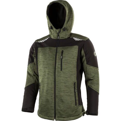 Veste De Travail à Capuche Aldrin 3xl