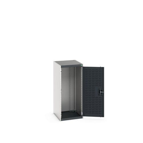 Bott 1 Armoire Cubio Porte à Bacs - H1000xl650mm - Bott