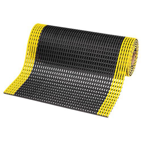 Tapis caoutchouc anti fatigue caillebotis antidérapant 24€