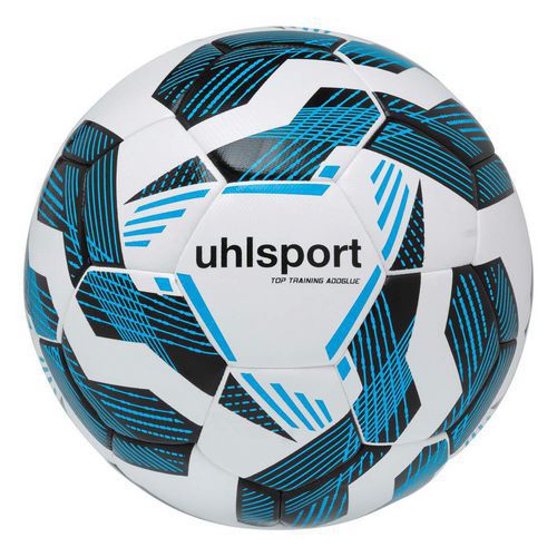 Ballon De Foot Fairtrade Top Training Addglue Uhlsport Blat5