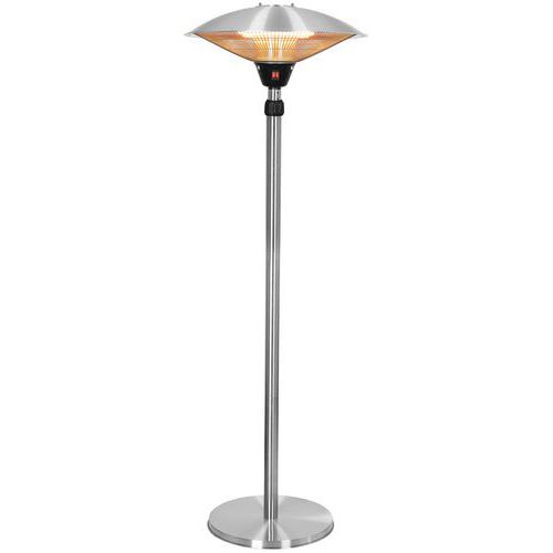 Chauffe-terrasse Pd2101 Xxl - 2100 W