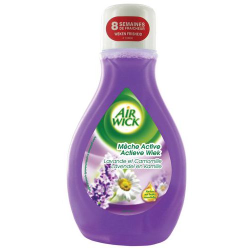 Mèche Parfum Lavande