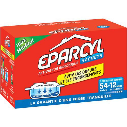 Eparcyl En 54 Doses