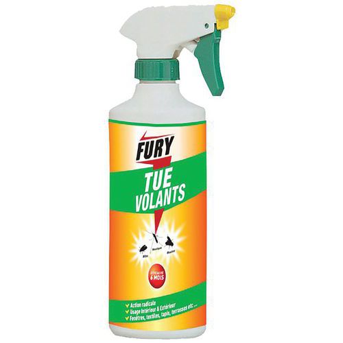 Tous Volants De 500 Ml