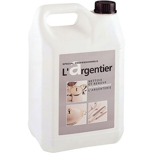 Liquide Nettoyant De 5 L