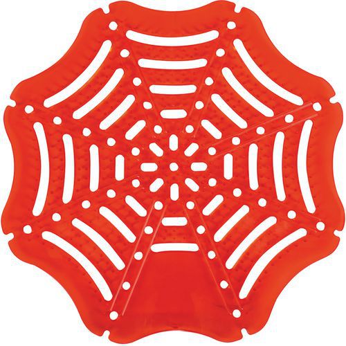 Toile Désodorisante Fruits Rouges Pour Urinoirs