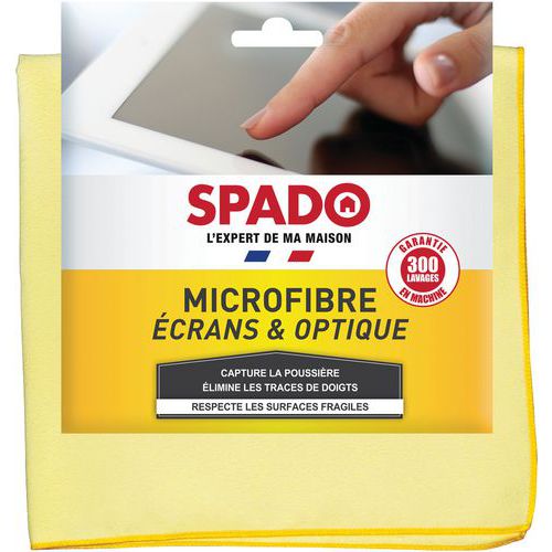 Microfibre Écrans Et Optiques