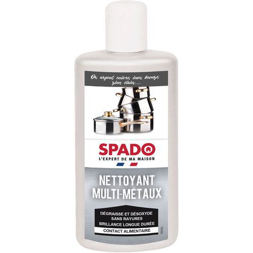 Multi-métaux De 250 Ml