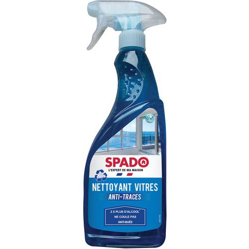 Nettoyant Vitres Gel 750 Ml